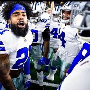 Meet your Posher, William